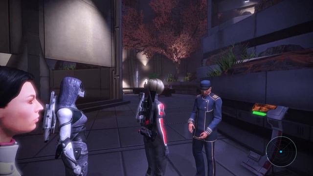 Mass Effect | Cerberus Assignments (LE, Modded, Renegon) смотреть онлайн
