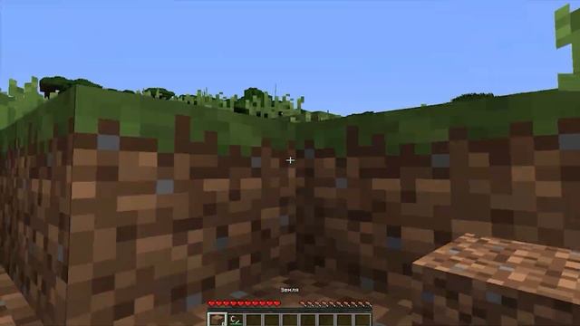 ОБЗОР МОДА #11 - ВИЗУАЛЬНЫЕ ЭФФЕКТЫ В ИГРЕ МАЙНКРАФТ