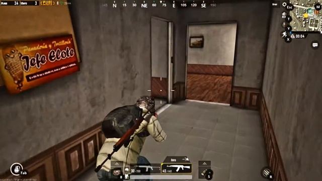 Pubg Mobile for PC - Мобильный Пабг на ПК - Стрим 3 Мирамар (Miramar) смотреть онлайн