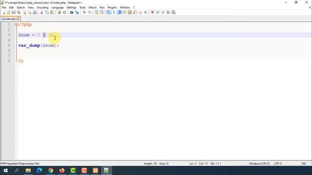 PHP Bangla Tutorial | PHP Arithmetic Operators Bangla Tutorial | P - 12 [Web Ship] смотреть онлайн