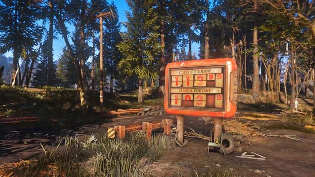 FALLOUT4 MOD I WarfightersWorkshop I MW 2022 I Expansive M4 смотреть онлайн