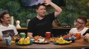 Харламов про Дядю Сашу | Зашкварные истории