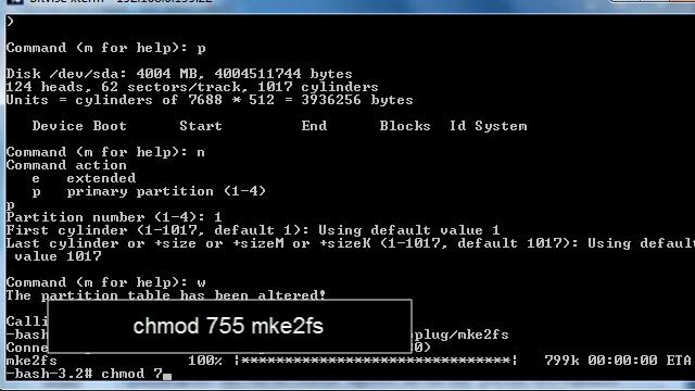 How-to Make A Cheap Personal Server Using A Pogoplug V2 смотреть онлайн