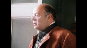 Концовка к.ф. "Формула любви"