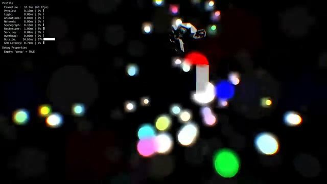 Better Bloom Filter BGE - Added Flares смотреть онлайн