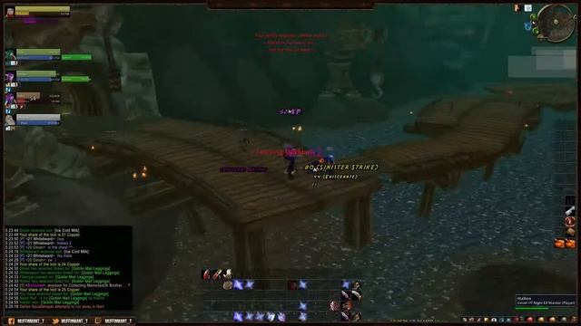 Classic Dead Mines Dungeon Run/Guide - WoW Zeth'Kur смотреть онлайн