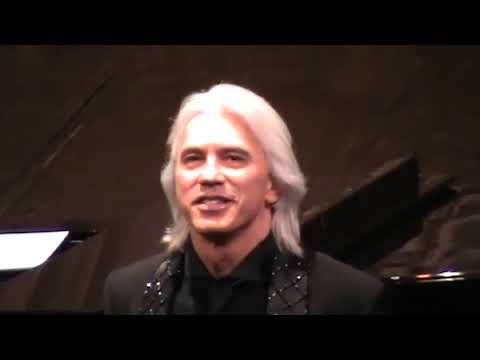 Дмитрий Хворостовский, Ивари Илия. Не верь мне, друг (С.Рахманинов - А.К.Толстой) смотреть онлайн