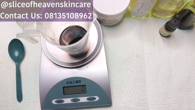 HOW TO MAKE A SKIN TREATMENT OIL |ANTI-REACTION OIL| PREVENTS STRETCH MARKS, WHITE PATCHES & OTHERS смотреть онлайн