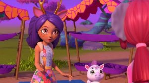 Энчантималс | Поздравляем c женским Международны днем от Энчантималс & Besties! #ГендерДень