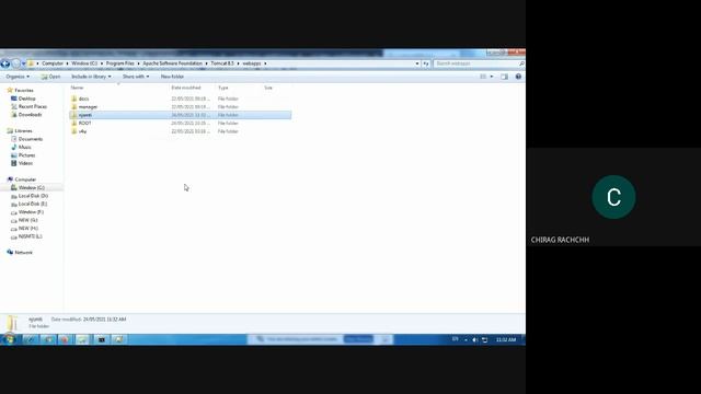 LECTURE 15 | JWT | SUM OF TWO NUMBERS | DEMO OF READING FORM DATA | GETPARAMETER() смотреть онлайн
