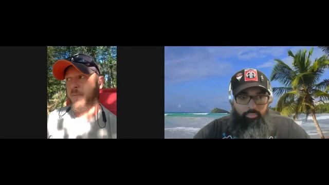 9/11 Veterans Impact Series: SFC Chris Heugel смотреть онлайн
