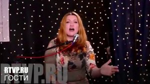 Ирина Крутова РОМАНСЫ