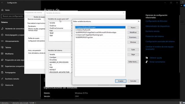 ?? Descargar e Instalar GO (GOLANG) y Visual Studio Code en Windows смотреть онлайн