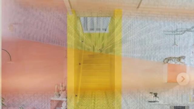 85 Ideas Of DIY Staircase Paints | How To Paint Your Stairs | Trends Of Stair Painting 2022 смотреть онлайн