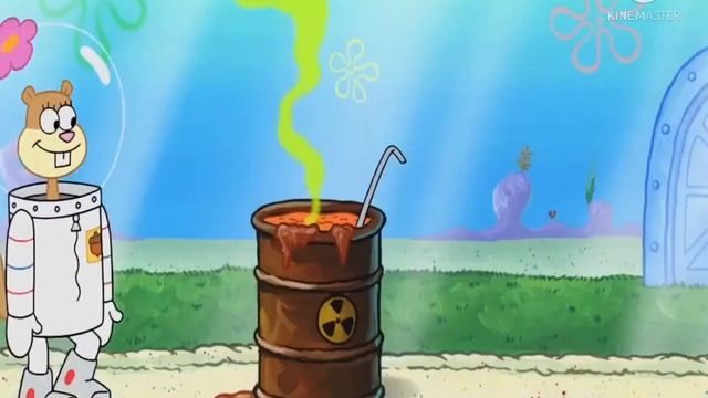Spongebob SquarePants: Spongebob, You’re Fired! But It’s Sped Up смотреть онлайн