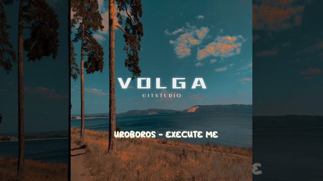 GitStudio - Volga (Official Mix 2024)