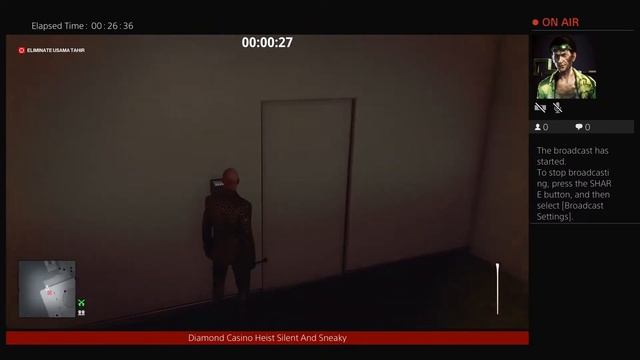 Hitman 3 Seven Deadly Sins Greed смотреть онлайн