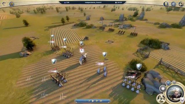 Age Of Wonders, обзор