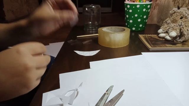 делаем поделки на Хэллоуин смотреть онлайн