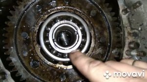 Быстрый ремонт Кпп таврия-сенс