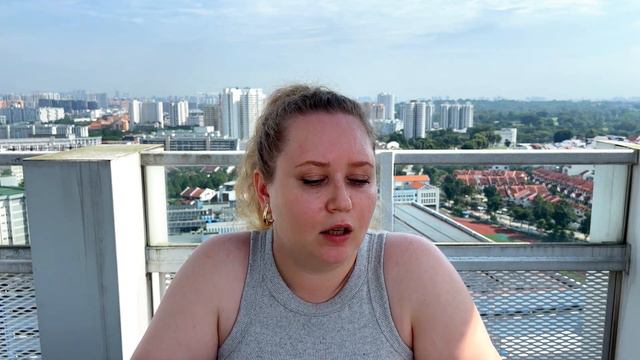 КАК НАЙТИ РАБОТУ В АЙТИ СИНГАПУРА? ИНТЕРВЬЮ С ПРОГРАММИСТОМ смотреть онлайн