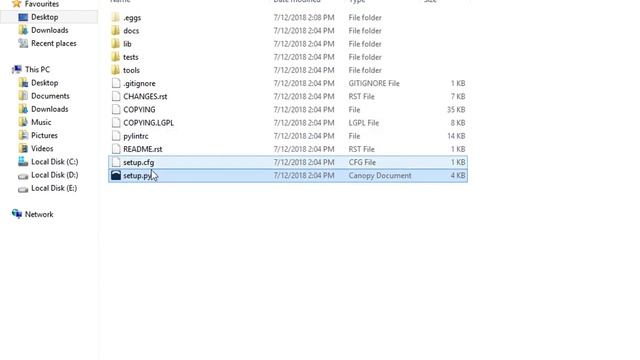 Install pynput using Python 3 - Python Recipe смотреть онлайн