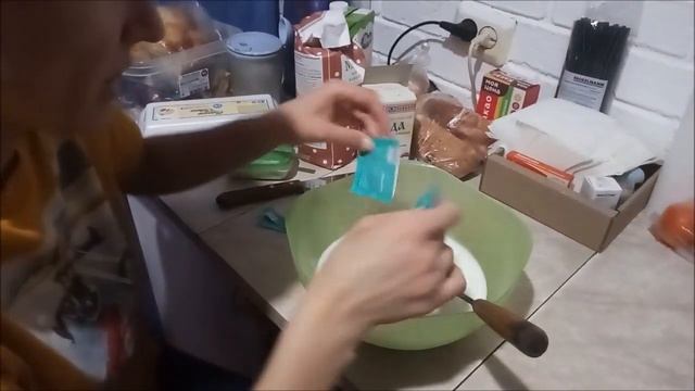 Продавило теплицу снегом.Морозы. Оладьи. Кормим птиц. смотреть онлайн