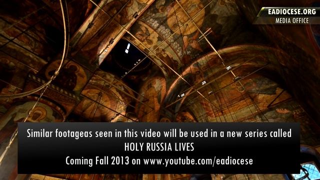 Пасхальные песнопения Paschal Hymns ‖ Сретенский хор смотреть онлайн