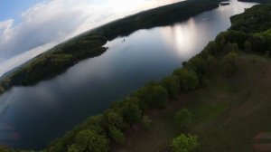 Легкая проверка вестибулярного аппарата