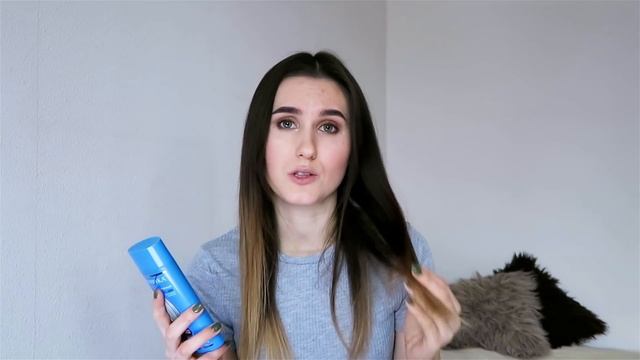 КАК УБРАТЬ ЖЕЛТИЗНУ С ВОЛОС ТОНИКОЙ | ПЕПЕЛЬНЫЙ БЛОНД смотреть онлайн