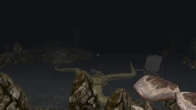Morrowind - Часть 54 [Архимагистр] смотреть онлайн