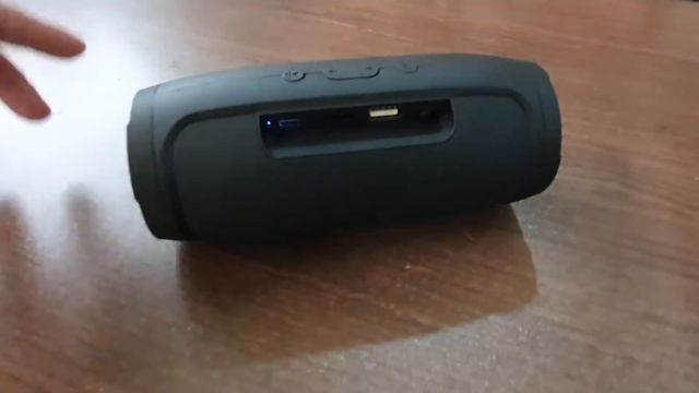BAVIN CHARGE MINI 3 смотреть онлайн