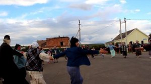 Праздник села  Федоровское, День села Федоровское, Ступинского района, Московской области