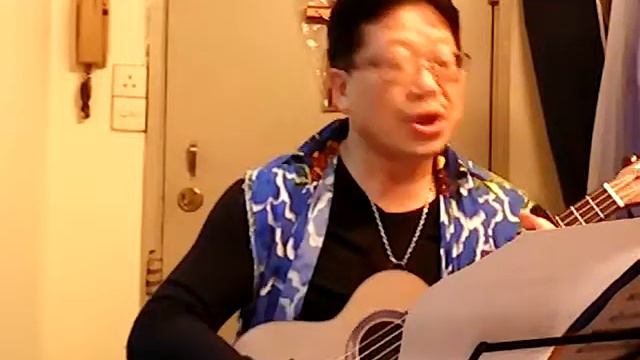 崔健一無所有 in Ukulele смотреть онлайн