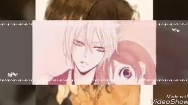 Няшный,милый клип про любовь ❤💞💖 смотреть онлайн