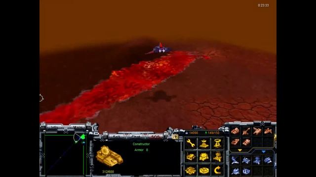 Let's Play #190 Militarism - Now What: Earth Kligan