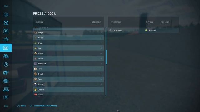 NEW MODS SHOWCASE! Fish Farming, Wazee De551, Plus MAN TGS Tank Pack смотреть онлайн