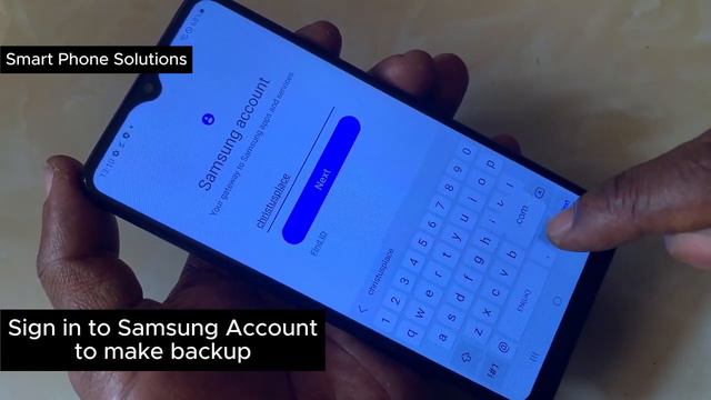 Samsung Frp Bypass A10/A10S/A20S/A30/A50/A70 || Google Account Unlock || New Method смотреть онлайн