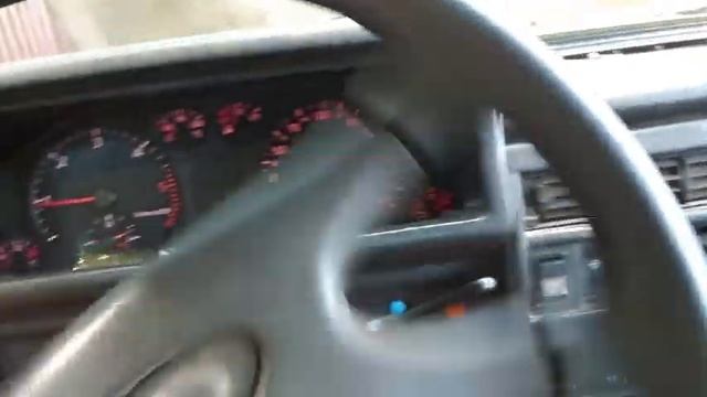 Настоящая нива ДИЗЕЛЬ !!! 1.9 TDI AFN смотреть онлайн