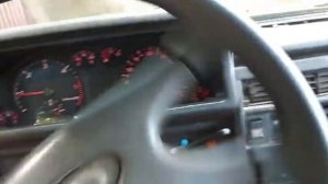 Настоящая нива ДИЗЕЛЬ !!! 1.9 TDI AFN