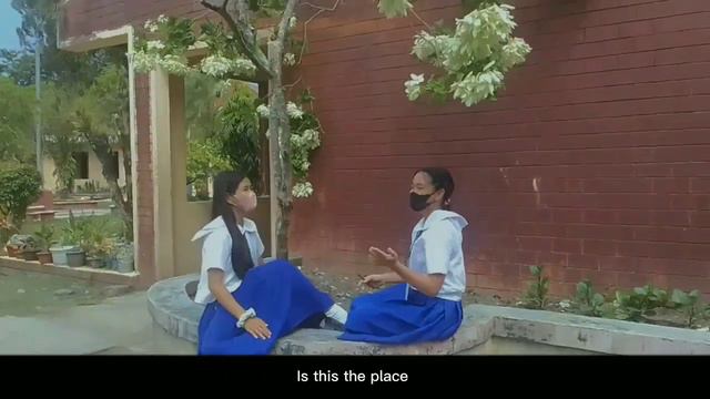 Protect and Conserve our Environment Grade 8 Acacia Dujali NHS смотреть онлайн