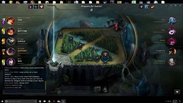 League of Legends смотреть онлайн