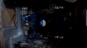 Placa Mãe Asus P8H77-V Lga 1155 P/ dual core, Core i3/i5/i7