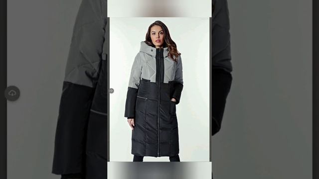 Женские куртки! смотреть онлайн