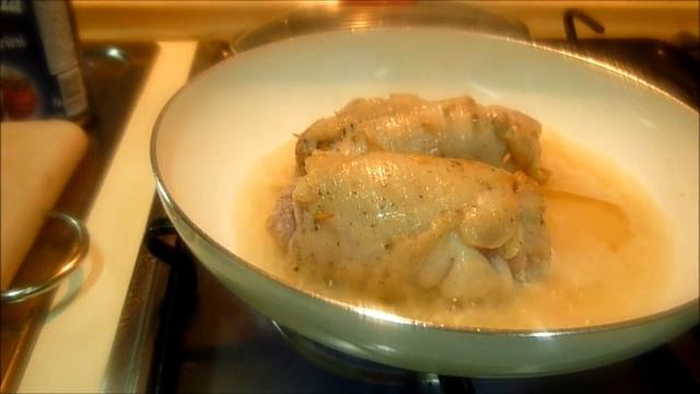 Рецепты из Курицы на скорую руку Блюда 2 Chicken смотреть онлайн