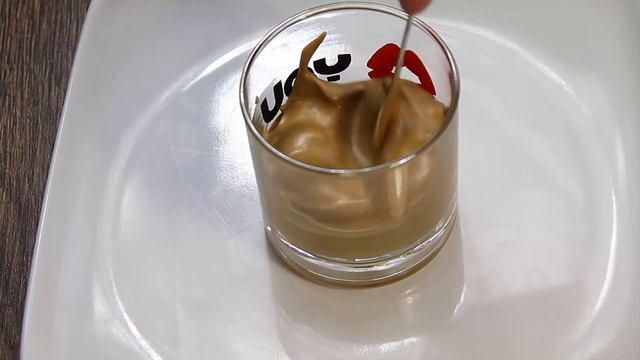 Капуччино высший класс при помощи миксера! Все гости в восторге! смотреть онлайн