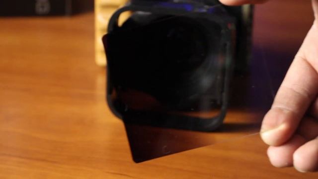 Крутейший фильтр для твоей камеры! Cokin P filter series. смотреть онлайн