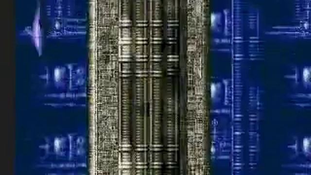 Ecco - The Tides of Time - New Machine смотреть онлайн