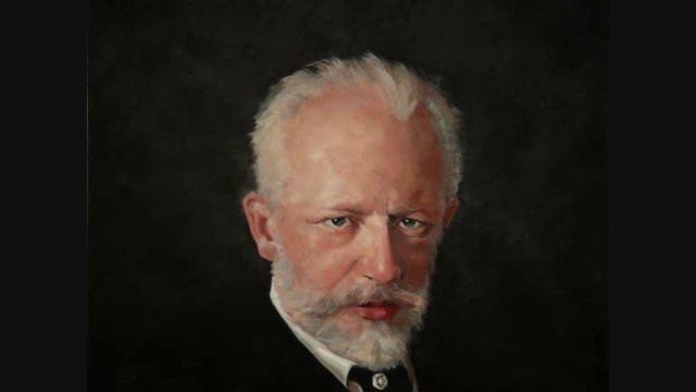 Tchaikovsky 'At the Ball' (arr. Stokowski) - Marjana Lipovsek, mezzo-soprano; Sawallisch conducts смотреть онлайн