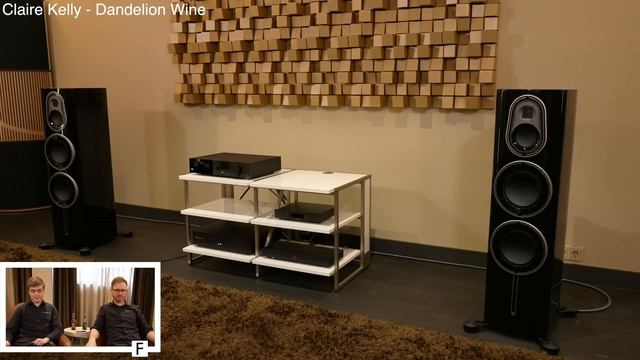 Erics Traumanlage für 25.000€! | Monitor Audio Platinum 300 mit Subwoofer und Raumeinmessung! смотреть онлайн